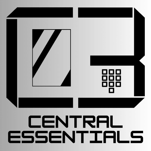 Central Essentials Logo